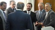 El Gobierno puso el ojo en los conciliadores civiles, que ahora pueden ser sancionados o expulsados