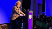 Milei en la Derecha Fest: “Muchos se van a sorprender con los resultados de octubre”