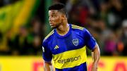 Russo sorprende y le devuelve la titularidad a Frank Fabra tras seis meses: cuál fue su último partido