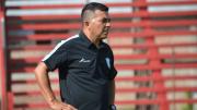 Gutiérrez Sport Club, entre la ayuda de sus hinchas y su cuarto director técnico en la temporada