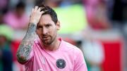 Se conoció el verdadero motivo por el que Lionel Messi no jugará el All-Star Game