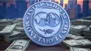 Dólar en rojo: para el FMI, el tipo de cambio de equilibrio ya rondaría el techo de la banda