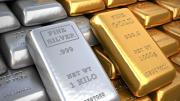 Metales: la plata tocó máximos de 14 años ante negociaciones comerciales entre EEUU y la UE