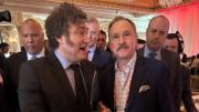 Diputados proponen declarar persona no grata a Peter Lamelas, posible embajador de los Estados Unidos en la Argentina