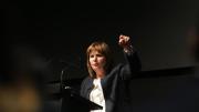 Patricia Bullrich dejó la puerta abierta a una posible candidatura en octubre: “Si me lo piden lo voy a ser”