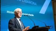 Atacaron la oficina del hermano de Mariano Cúneo Libarona con un artefacto explosivo