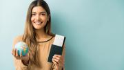 PASAPORTES: ¿Cuál es el más poderoso del mundo y qué lugar ocupa el de Argentina?