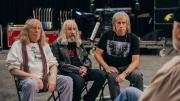 La película “Spinal Tap II: The End Continues” presentó sus primeras imágenes oficiales
