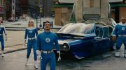 Llega a los cines “Los 4 Fantásticos: Primeros Pasos” y la cuarta es la vencida para la primera familia de Marvel