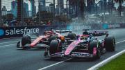 Fórmula 1: Spa-Francorchamps, un circuito poco feliz para Alpine