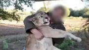 Un hombre en Chaco cazó un puma, se sacó una foto y la subió a las redes: fue detenido