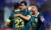 Bolívar protagoniza unos playoffs perfectos y avanza a octavos