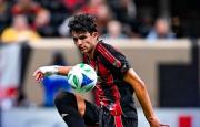 Boliviano Efraín Morales pasa del Atlanta al Montreal de la MLS