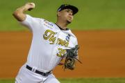 Águilas y Tigres se intercambian peloteros – Correo del Caroní
