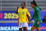 Brasil adentro y Colombia en la lista de espera – Correo del Caroní