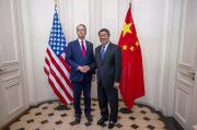 China celebrará nueva ronda de negociaciones comerciales con EE UU en Suecia – Correo del Caroní