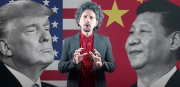 (VIDEO) China 'toma vuelo' con sus novedosos aviones: Boeing y Airbus encienden las alarmas