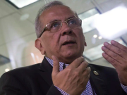 Confirman liberación de Rodrigo Cabezas