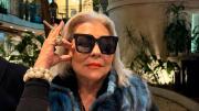 La “viuda negra” de la política: a qué juega Lilita Carrió en las elecciones