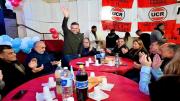UCR Córdoba en guerra por Milei: Mestre ratifica internas partidarias, pese a la insistencia de De Loredo