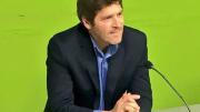 Guillermo Castello sobre la situación en PBA: “Hay cerca de 185 leyes que traban el desarrollo económico”