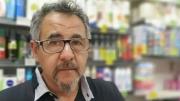 Fernando Savore: “La gente compra en el día a día porque llegar a fin de mes se hace muy cuesta arriba”