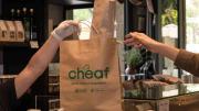 Cheaf: la aplicación para combatir el desperdicio de alimentos con descuentos del 50% llegó a Córdoba