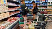 Consumo con señales mixtas en mayo: cayeron las ventas en supermercados pero crecieron en mayoristas