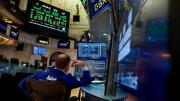 Las acciones en Wall Street tocaron máximos históricos