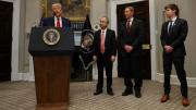 Donald Trump impulsa una IA sin regulaciones: más poder para Silicon Valley y control sobre los contenidos