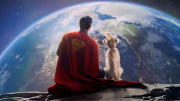 Efecto Krypto: adopciones caninas aumentan masivamente tras el estreno de Superman