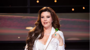 En video: la exmiss universo Alicia machado causa revuelo con inesperado anuncio