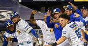 LVBP: Así sería el lineup ideal de Magallanes para la temporada 2025-2026