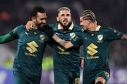 Bolívar goleó nuevamente a Palestino de Chile y clasifica a los octavos de final de la Sudamericana