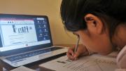 SEDES La Paz recomienda que el retorno a clases sea en modalidad virtual para prevenir nuevos contagios de sarampión