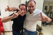 Otro Adorni en la política: el hermano del vocero presidencial será candidato a diputado en La Plata