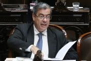 Diputados Peronistas piden declarar persona no grata al futuro embajador de Estados Unidos