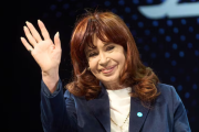 Cristina envió un mensaje: La campaña no la hace Milei, la hacen Washington y el FMI