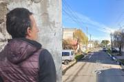 Detuvieron a un hombre acusado de matar a golpes a su madre de 72 años