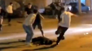 Detienen al agresor de un joven a la salida de un boliche