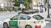 Salió desnudo en Street View y Google deberá indemnizarlo