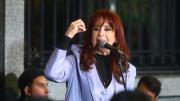 Cristina Kirchner le respondió al embajador Lamelas