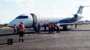 BoA inaugura operaciones desde el Aeropuerto El Trompillo de Santa Cruz