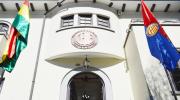 El CEUB suspende foro de candidatos; Del Castillo fue el único que confirmó su asistencia