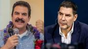 Para Claure, Reyes Villa es “un pobre tipo” que le pidió dinero en diversas ocasiones