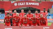 Sudamericana: Bolívar vs. Cienciano, los octavos serán en agosto