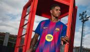 Rashford es oficialmente del Barcelona: “Siento que estoy en mi casa”