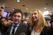 Un diputado viajó a Estados Unidos por el caso $LIBRA: “De mínima, el entorno de Milei estaría involucrado en una estafa”