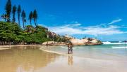 Brasil en vacaciones de invierno: precios, destinos y por qué muchos argentinos lo eligen