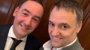 Otro cambio: el hermano de Manuel Adorni encabezará una lista para diputados de LLA